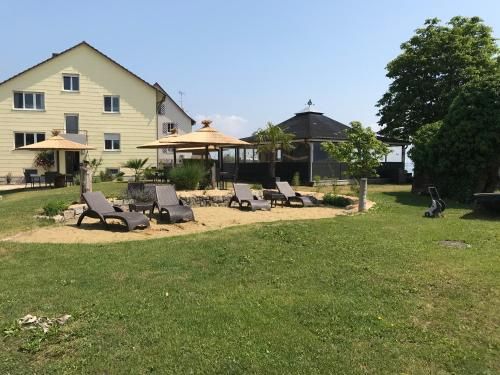 Gästehaus am See