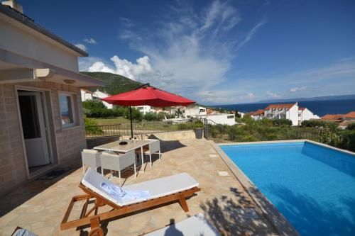 Villa Marijana