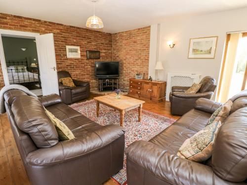 The Coach House, Ryde