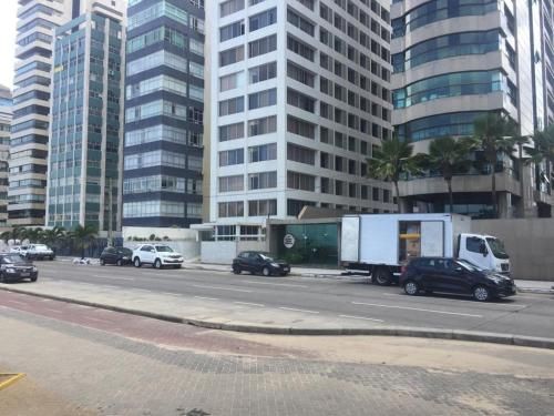 ApartHotel Beira Mar do Recife