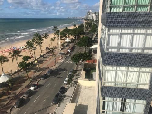 ApartHotel Beira Mar do Recife