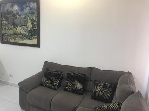 ApartHotel Beira Mar do Recife