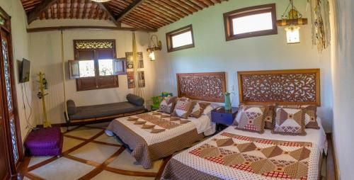 Finca Hotel Antigua