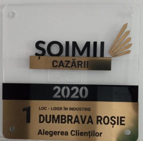 Pensiunea Rustic