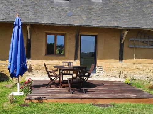 gîte du bien être