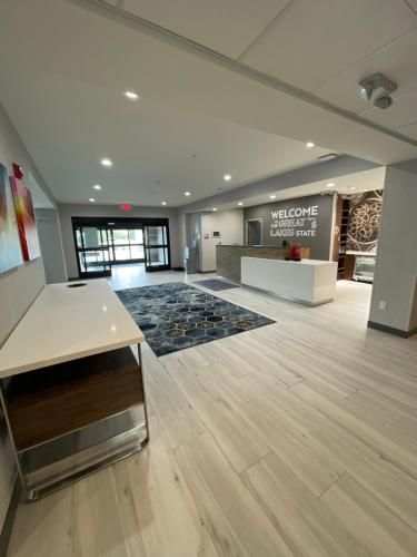 Hampton Inn & Suites Ypsilanti, MI