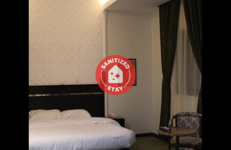 OYO 402 Jawhrat Asfari Hotel