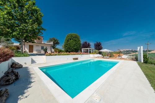 CASA ANGELA 6, Emma Villas