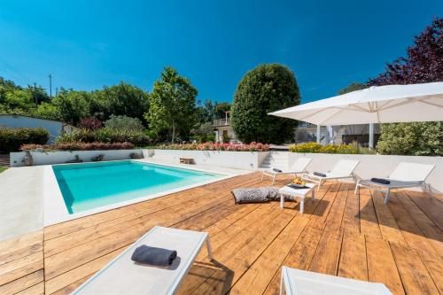 CASA ANGELA 6, Emma Villas