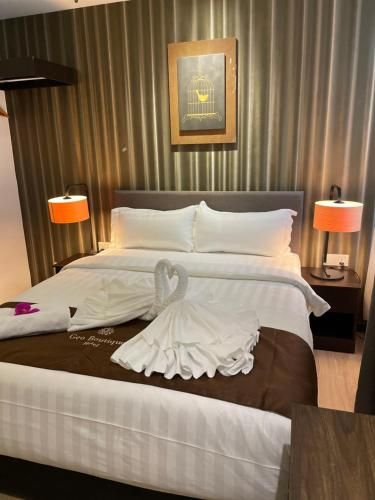 Geo Boutique Hotel - Seri Kembangan