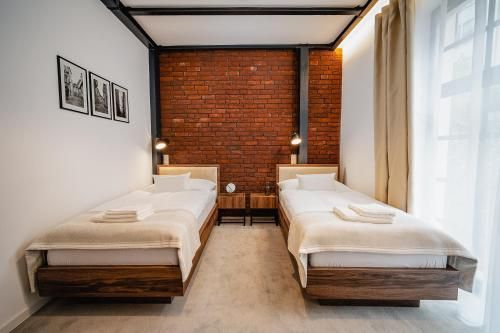 Garni Hotel DOCK Bratislava