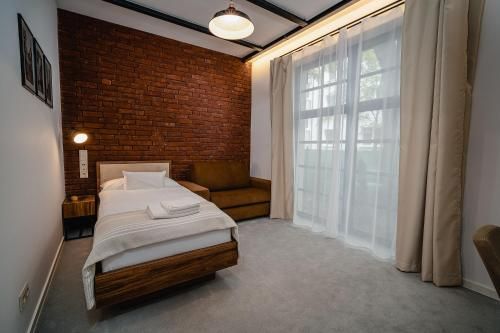 Garni Hotel DOCK Bratislava