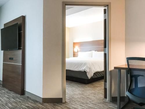 Holiday Inn Express Statesboro, an IHG Hotel