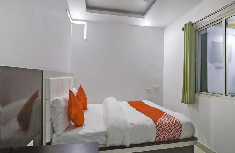 OYO Flagship 75905 Stay Villa