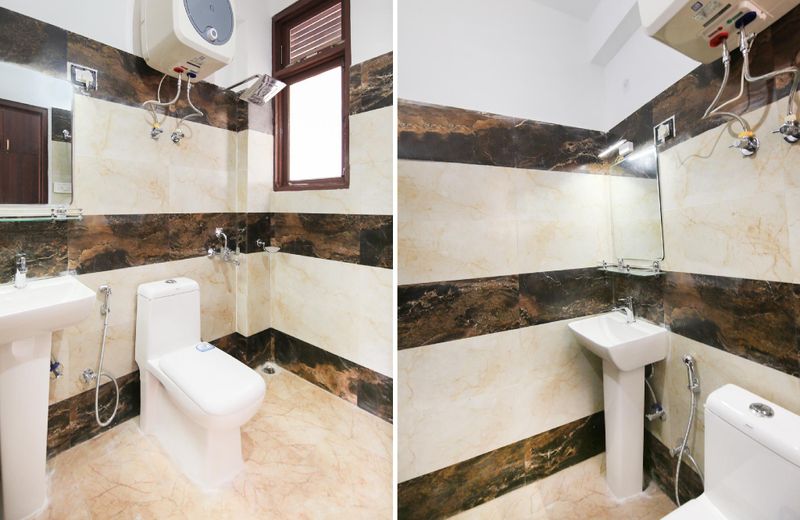 OYO Home 70699 Elegant Studio Naggar Road
