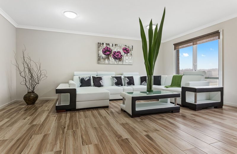 Serviced Houses - Bulla Hill