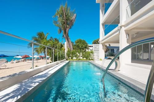 The Villa at The St. James by Blue Sky Luxury