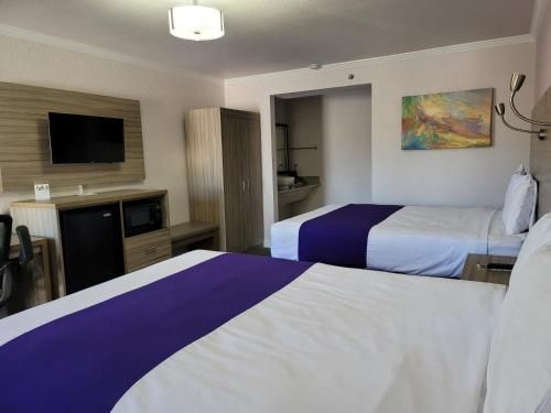 Death Valley Inn & RV Park