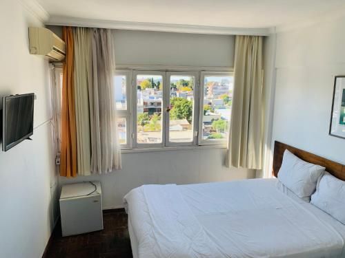 Nuevo Hotel