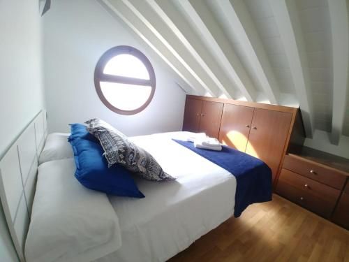 Apartamentos Escudo del Carmen 19