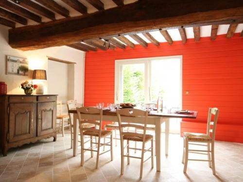 Gîte Alençon, 4 pièces, 7 personnes - FR-1-497-24