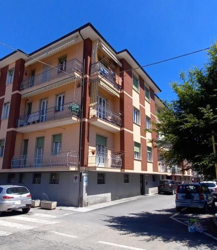 LE PALME Loft Apartment