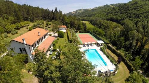 LA VILLA DINA 12, Emma Villas