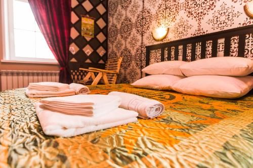 Hotel Heivic House
