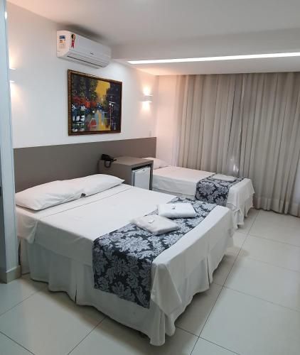 Hotel Hellyus