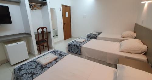Hotel Hellyus
