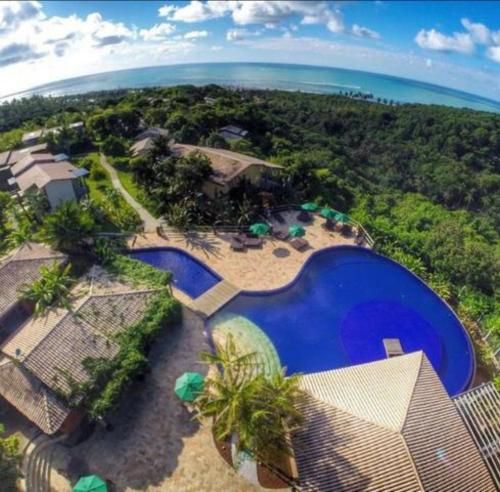 Cond. Villas Pratagy