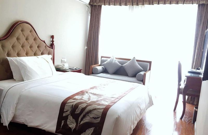 Jinshang Hotel