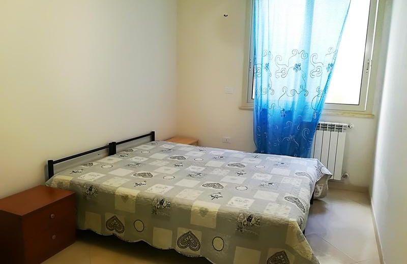 Casa vacanze elettra centro Otranto, Salento 8 posti