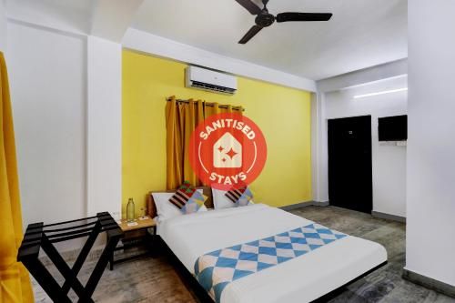 OYO 80560 Elegant Stay VIP Nagar