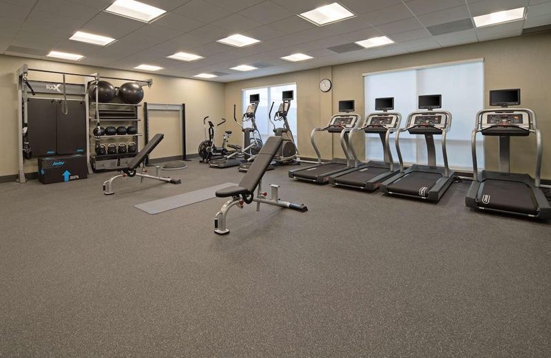 Hampton Inn and Suites Gilroy