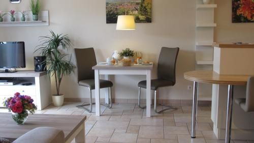 Ferienwohnung Fasse