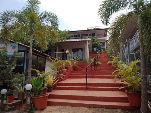 Silver Waves Hotels And Resorts