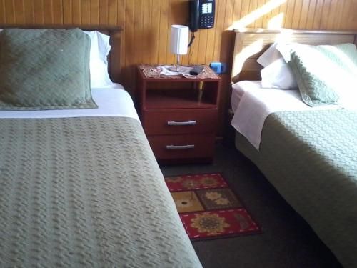 Hostal Reymar