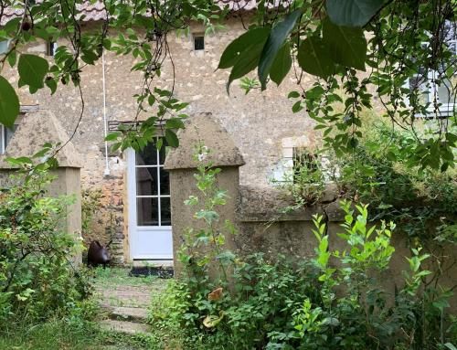 Maison de vacances