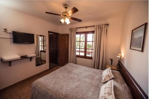 Apart Hotel Los Cedros