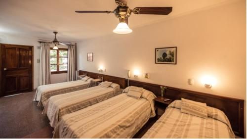 Apart Hotel Los Cedros