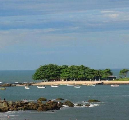 Canto da Praia