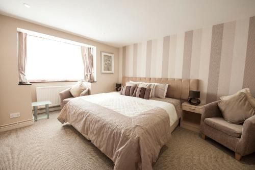High Hedges Guest House