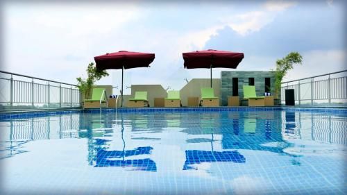 Flamingo Inn Trivandrum