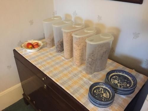 Haselor Farm B & B