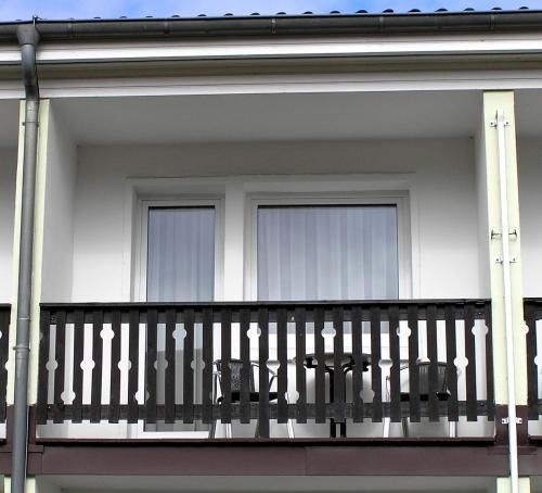 Pension Dünenhaus