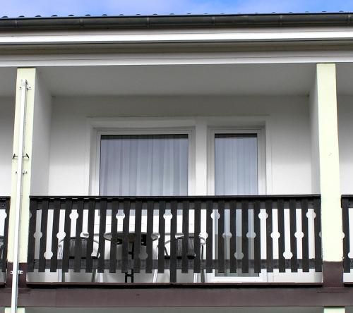 Pension Dünenhaus