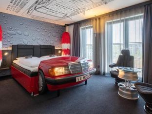 Hotel Image 1