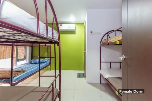 Hotel Sunbeam Palm