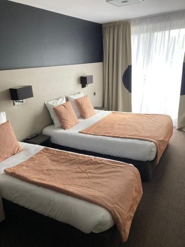 Hotel Georges